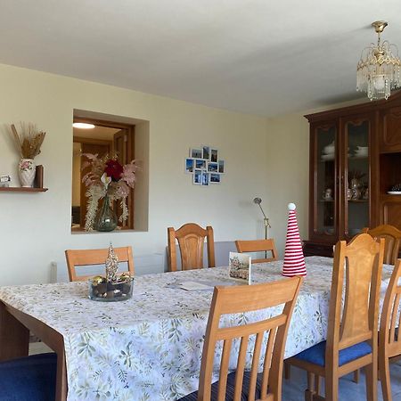 הוילה Padrón Casa Do Campo Lestrove מראה חיצוני תמונה