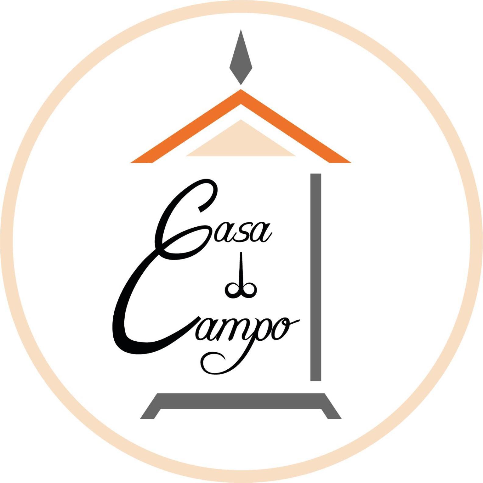הוילה Padrón Casa Do Campo Lestrove מראה חיצוני תמונה