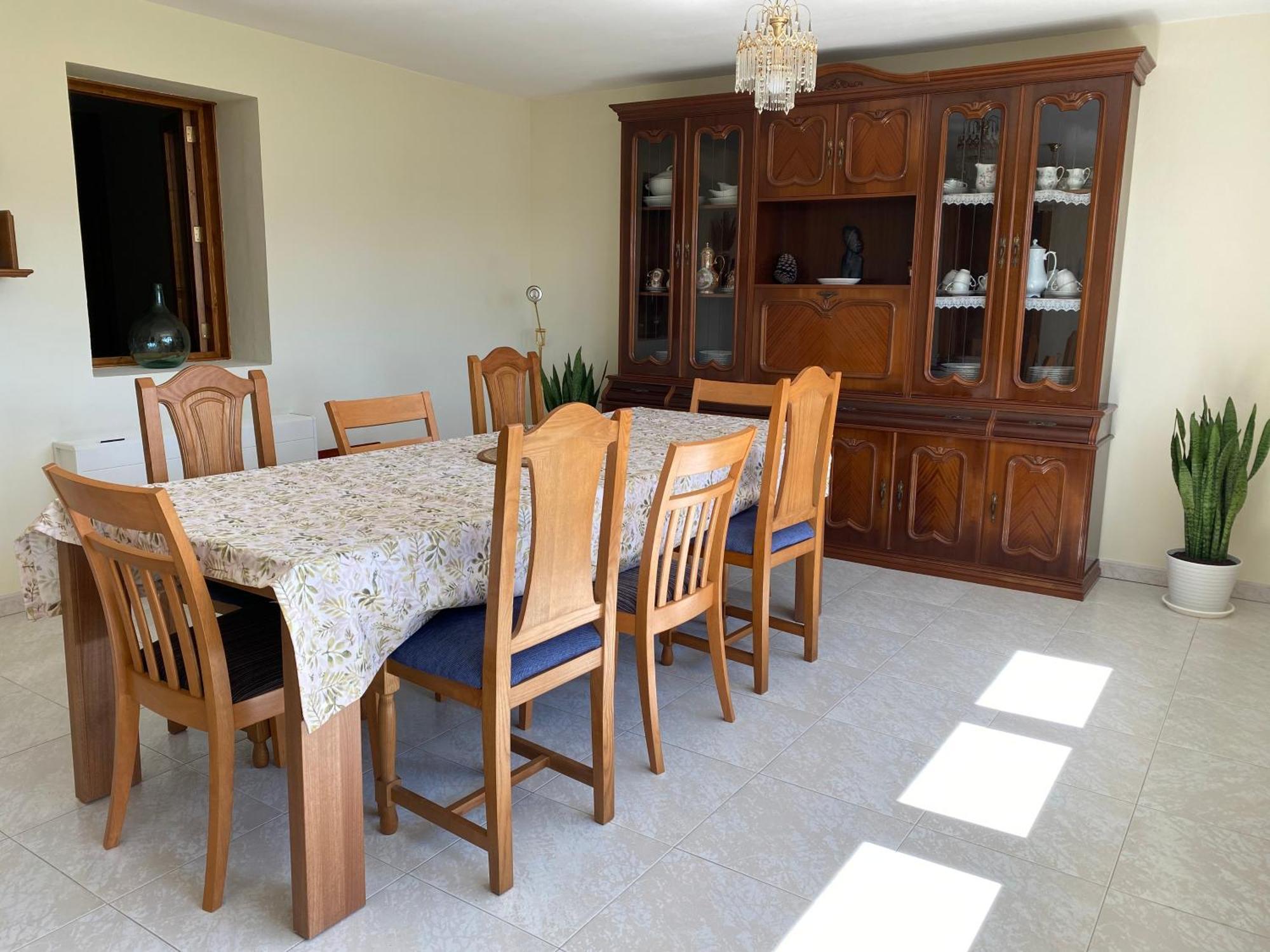 הוילה Padrón Casa Do Campo Lestrove מראה חיצוני תמונה