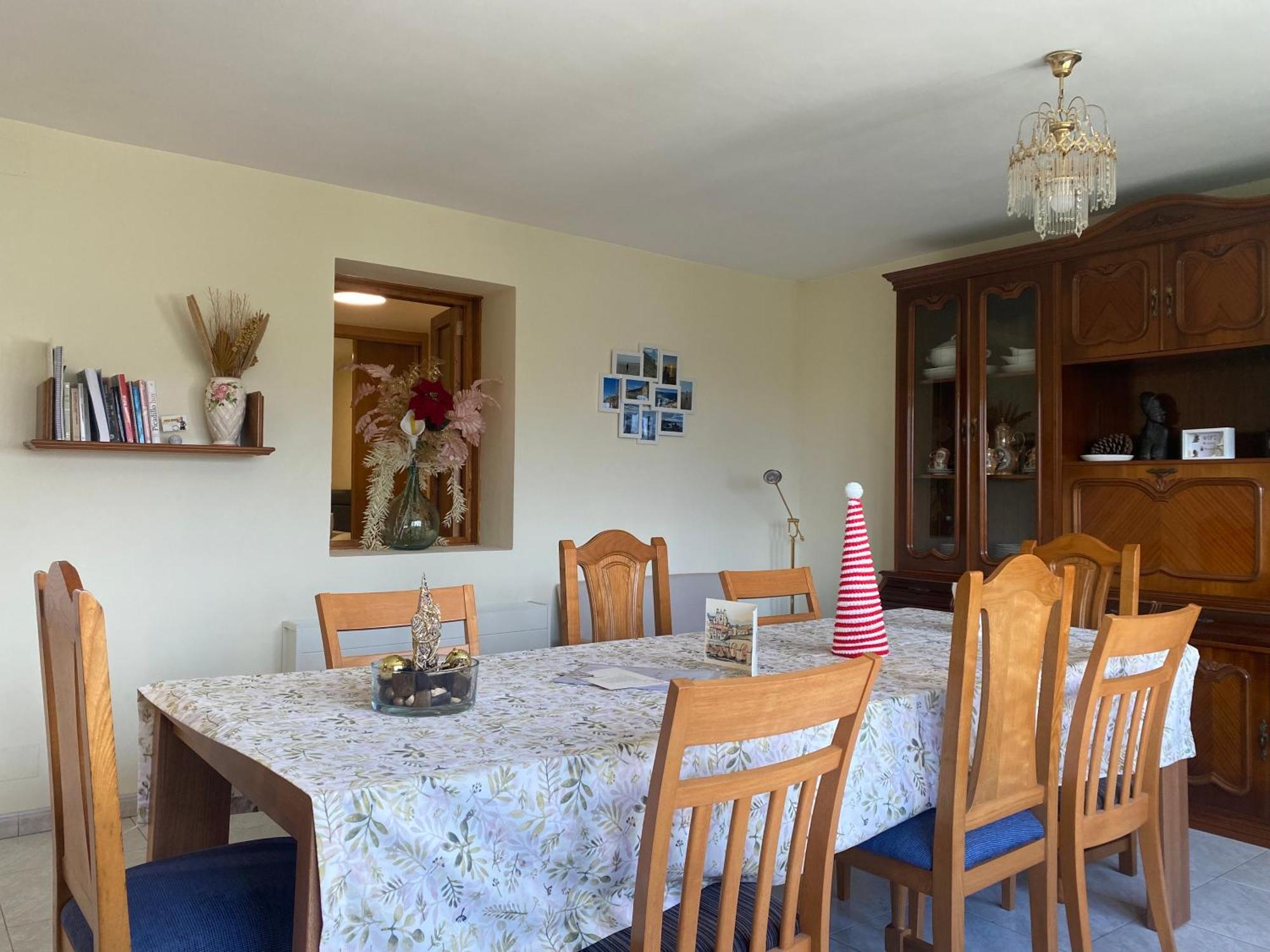 הוילה Padrón Casa Do Campo Lestrove מראה חיצוני תמונה